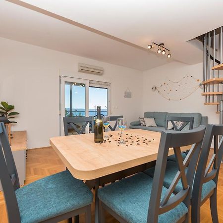 באסקה וודה Deluxe 3 Bedroom Apartment With Sea View מראה חיצוני תמונה