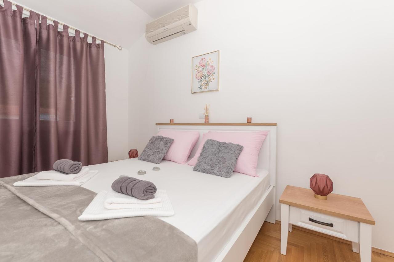 באסקה וודה Deluxe 3 Bedroom Apartment With Sea View מראה חיצוני תמונה