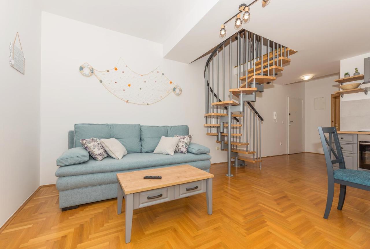באסקה וודה Deluxe 3 Bedroom Apartment With Sea View מראה חיצוני תמונה