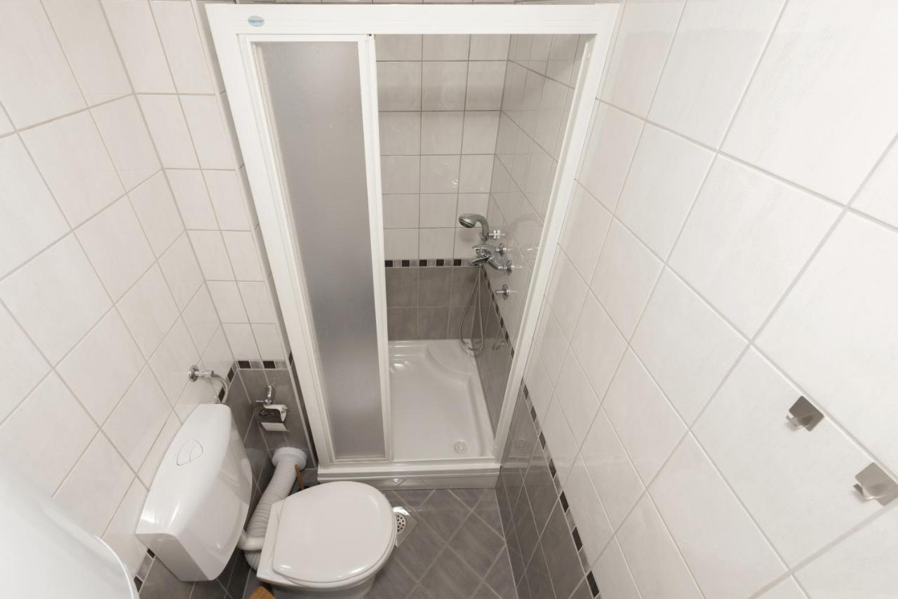 באסקה וודה Deluxe 3 Bedroom Apartment With Sea View מראה חיצוני תמונה