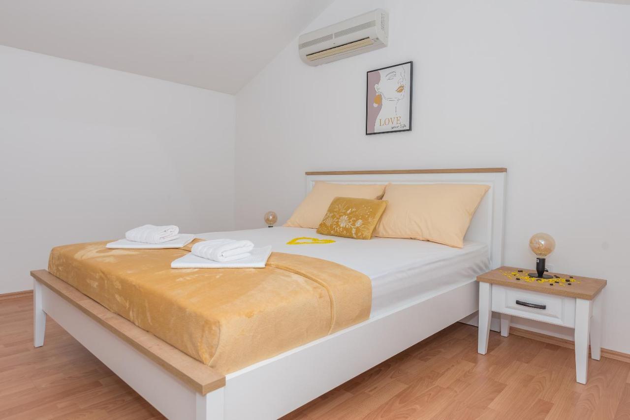 באסקה וודה Deluxe 3 Bedroom Apartment With Sea View מראה חיצוני תמונה