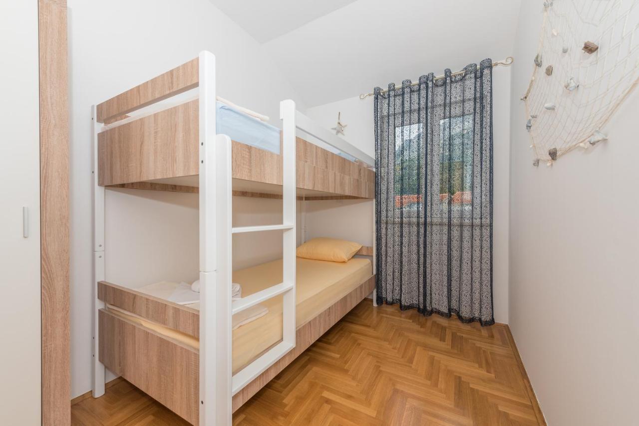 באסקה וודה Deluxe 3 Bedroom Apartment With Sea View מראה חיצוני תמונה