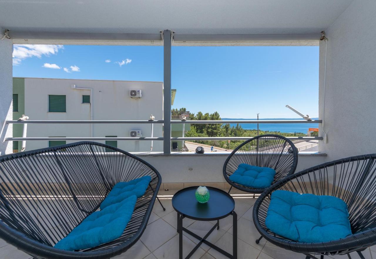באסקה וודה Deluxe 3 Bedroom Apartment With Sea View מראה חיצוני תמונה