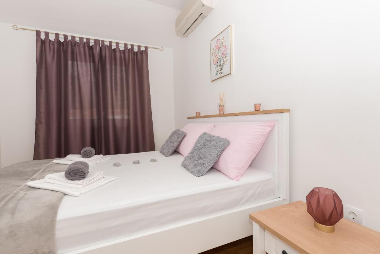 באסקה וודה Deluxe 3 Bedroom Apartment With Sea View מראה חיצוני תמונה