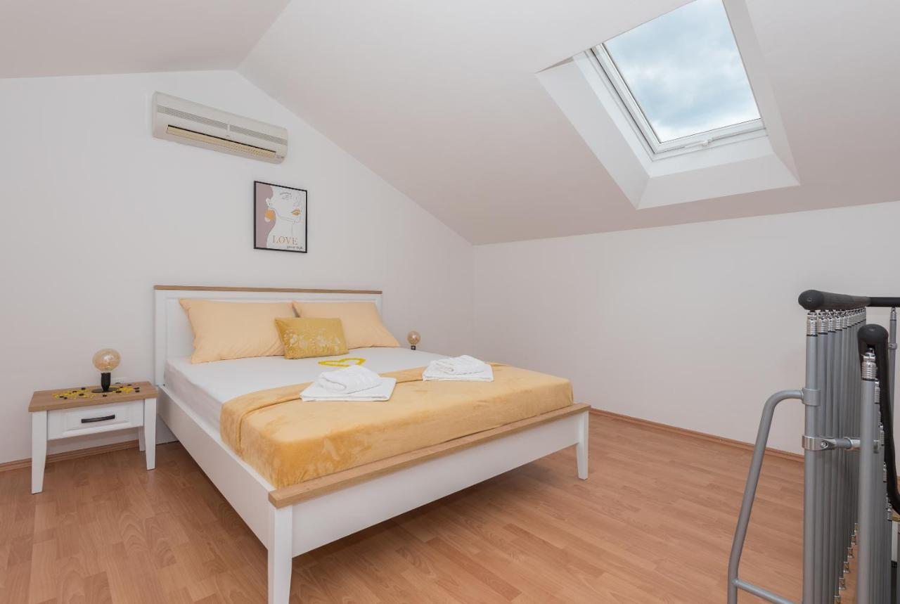 באסקה וודה Deluxe 3 Bedroom Apartment With Sea View מראה חיצוני תמונה