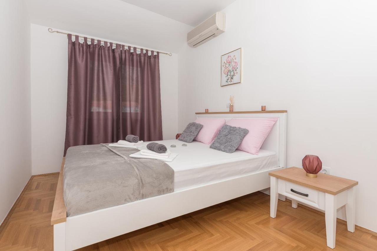 באסקה וודה Deluxe 3 Bedroom Apartment With Sea View מראה חיצוני תמונה